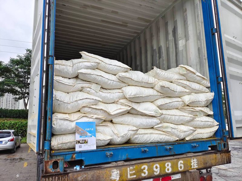 商品批发市场的新趋势与机遇
