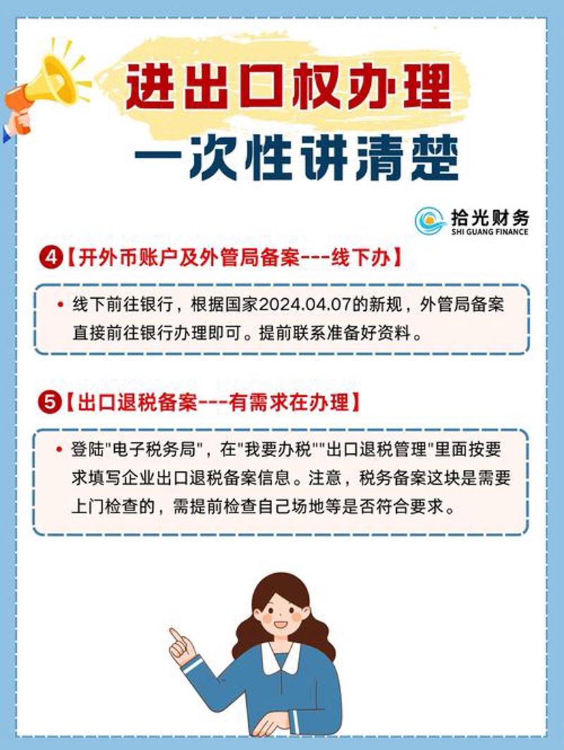 国际贸易风云变幻：进出口代理行业洞察